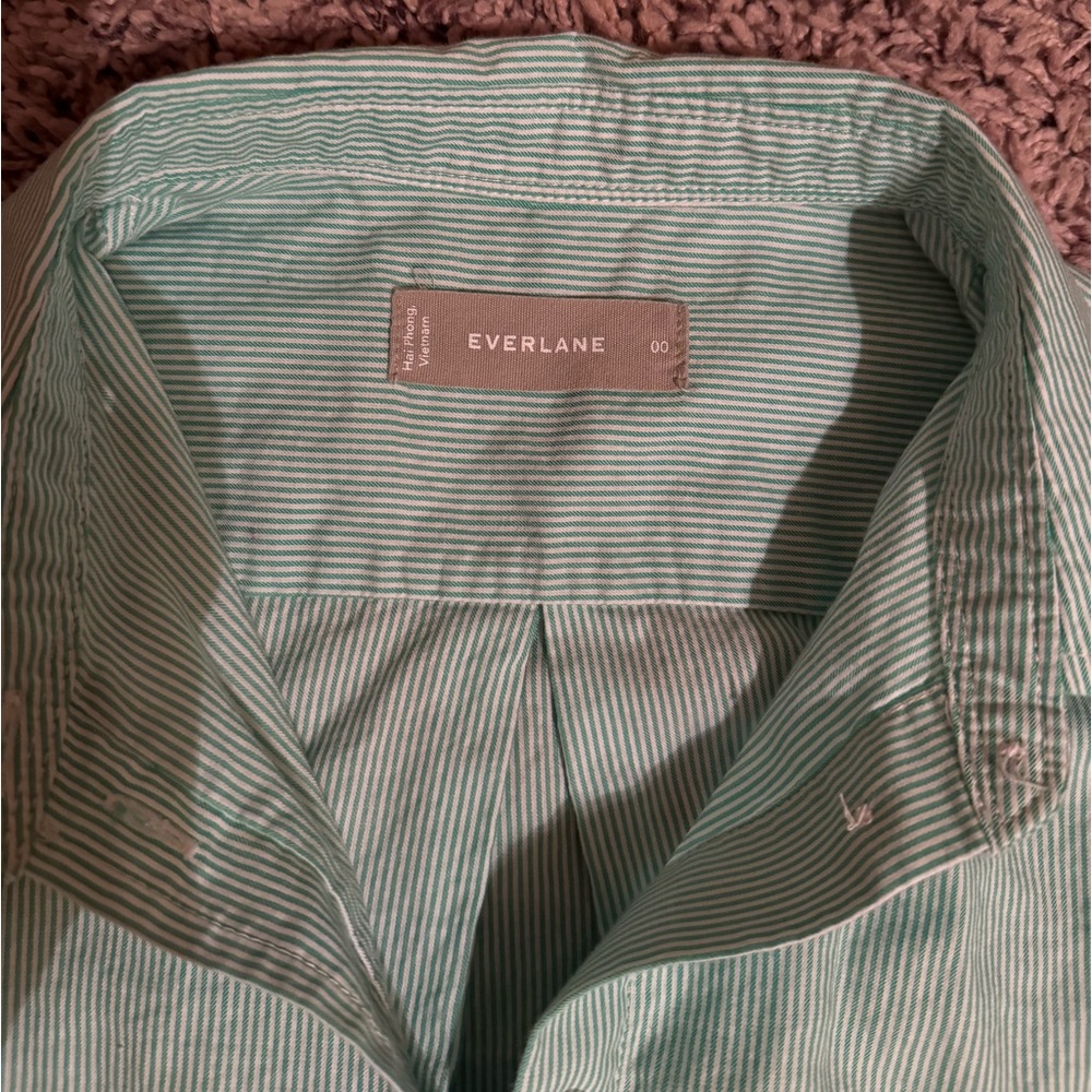 Everlane Button Down - image 2